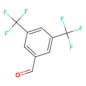 3,5-Bis(trifluoromethyl)benzaldehyde,401-95-6