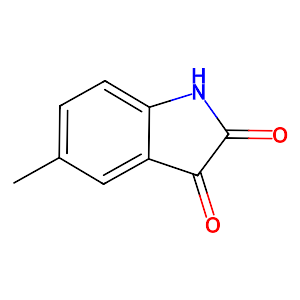 5-Methylisatin,608-05-9