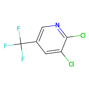 2,3-Dichloro-5-trifluoromethylpyridine,69045-84-7