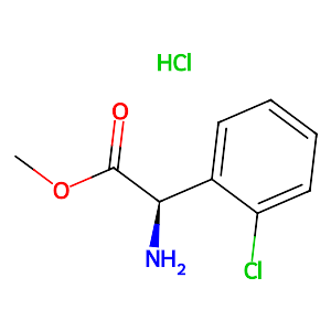 D-(-)-2-Chlorophenylglycine methyl ester HCl,212838-70-5