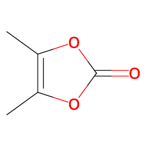 4,5-Dimethyl-1,3-dioxol-2-one,37830-90-3