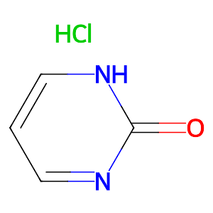 2-Hydroxypyrimidine HCl,38353-09-2