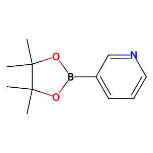 3-Pyridylboronic acid pinacol ester,329214-79-1