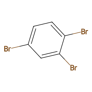 1,2,4-Tribromobenzene,615-54-3