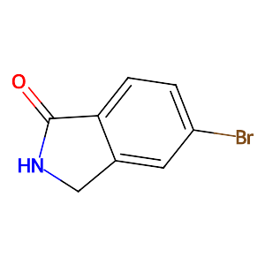 5-Bromo-2,3-dihydroisoindol-1-one,552330-86-6