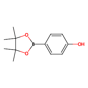 4-Hydroxyphenylboronic acid pinacol ester,269409-70-3