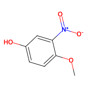 4-Hydroxy-2-nitroanisole,15174-02-4