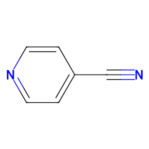 4-Cyanopyridine,100-48-1