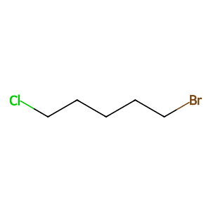 1-Bromo-5-chloropentane,54512-75-3