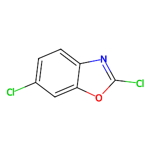 2,6-Dichlorobenzoxazole,3621-82-7