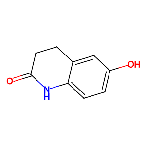6-Hydroxy-2-oxo-1,2,3,4-tetrahydroquinoline,54197-66-9
