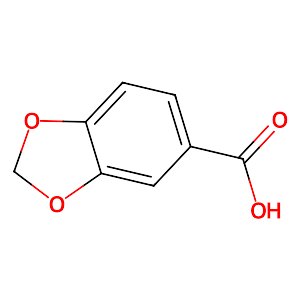 Piperonylic acid,94-53-1