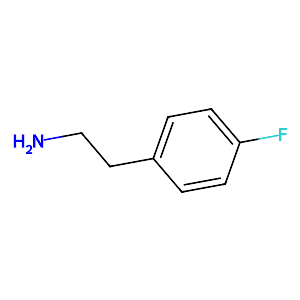 4-Fluorophenethylamine,1583-88-6