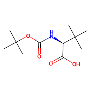 N-Boc-L-tert-Leucine,62965-35-9
