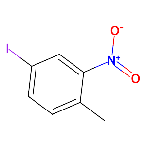 4-Iodo-2-nitrotoluene,41252-97-5