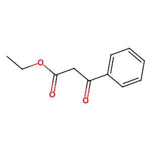 Ethyl benzoylacetate,94-02-0