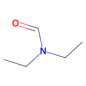 N,N-Diethylformamide,617-84-5