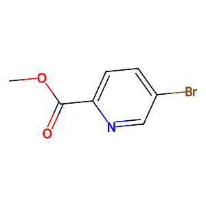 Methyl 5-bromopyridine-2-carboxylate,29682-15-3