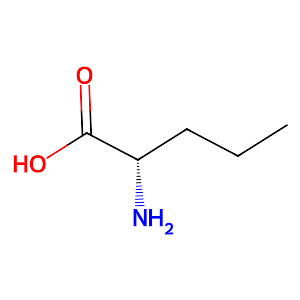 L-Norvaline,6600-40-4