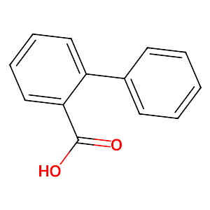 2-Phenylbenzoic acid,947-84-2