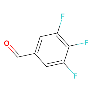 3,4,5-Trifluorobenzaldehyde,132123-54-7