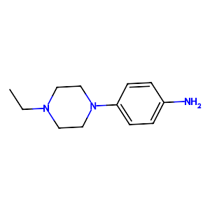 4-(4-Ethylpiperazin-1-yl)aniline,115619-01-7