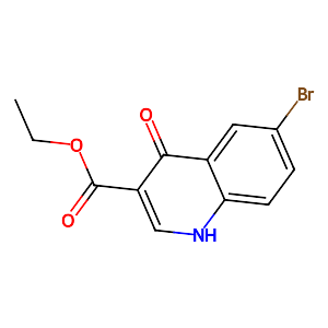 Ethyl 6-bromo-4-hydroxyquinoline-3-carboxylate,122794-99-4