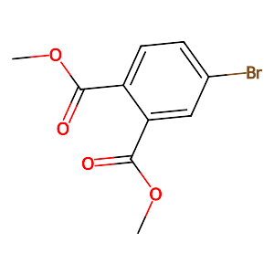 Dimethyl 4-bromophthalate,87639-57-4