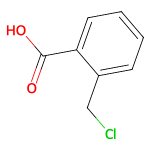 2-(Chloromethyl)benzoic acid,85888-81-9