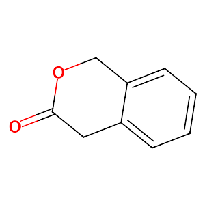 3-Isochromanone,4385-35-7
