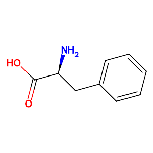 L-Phenylalanine,63-91-2