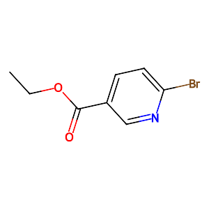 6-Bromonicotinic acid ethyl ester,132334-98-6