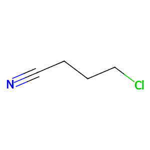 4-Chlorobutyronitrile,628-20-6