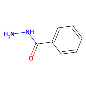 Benzoylhydrazine,613-94-5