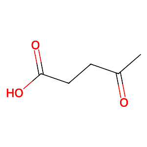 Levulinic acid,123-76-2