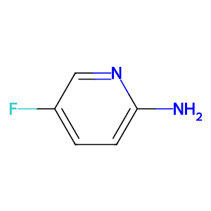 2-Amino 5-fluoropyridine,21717-96-4