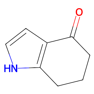 1,5,6,7-Tetrahydro-4H-indol-4-one,13754-86-4