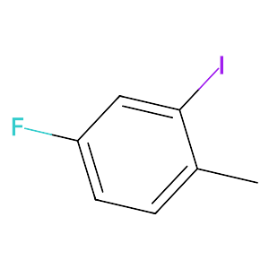 4-Fluoro-2-iodotoluene,13194-67-7