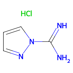 1H-Pyrazole-1-carboxamidine HCl,4023-02-3