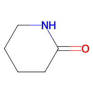 2-Piperidinone,675-20-7