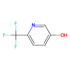 6-(Trifluoromethyl)pyridin-3-ol,216766-12-0
