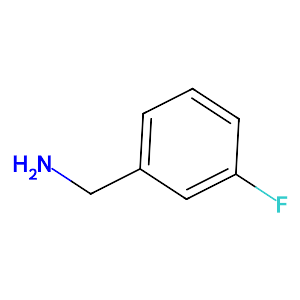 3-Fluorobenzylamine,100-82-3