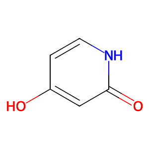 2,4-Dihydroxypyridine,626-03-9
