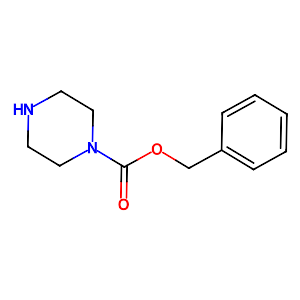 1-Cbz-Piperazine,31166-44-6