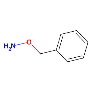 O-Benzylhydroxylamine,622-33-3
