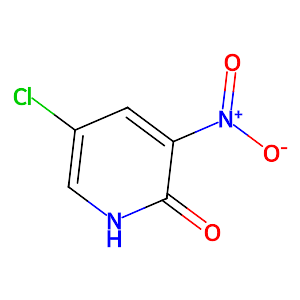 5-Chloro-2-hydroxy-3-nitropyridine,21427-61-2