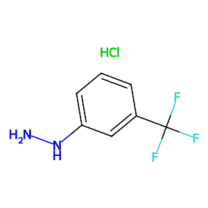 3-Trifluoromethyl phenylhydrazine HCl,3107-33-3