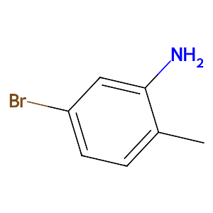 5-Bromo-2-methylaniline,39478-78-9