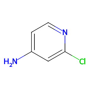 4-Amino-2-chloropyridine,14432-12-3