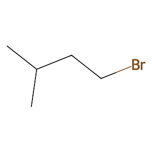 1-Bromo-3-methylbutane,107-82-4